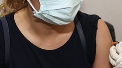 Haftalık aşı sayısı haziranda 4 kat arttı