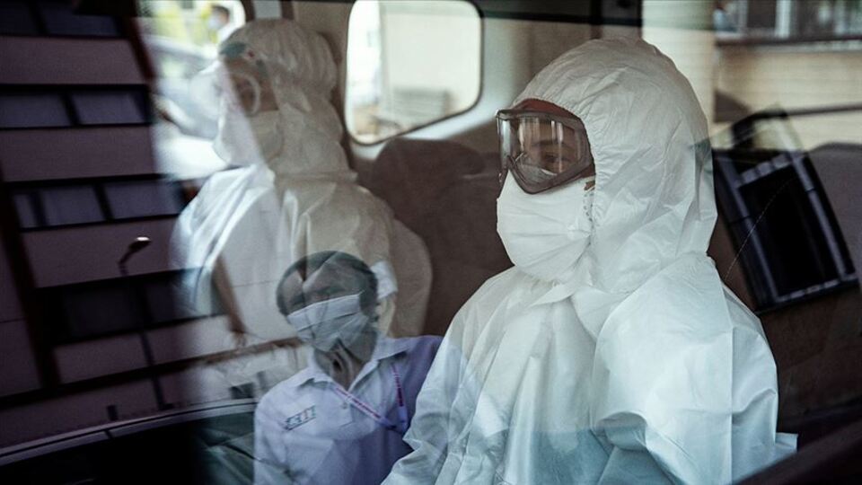 Düzce'de 'Delta' varyantlı 18 kişi karantinada