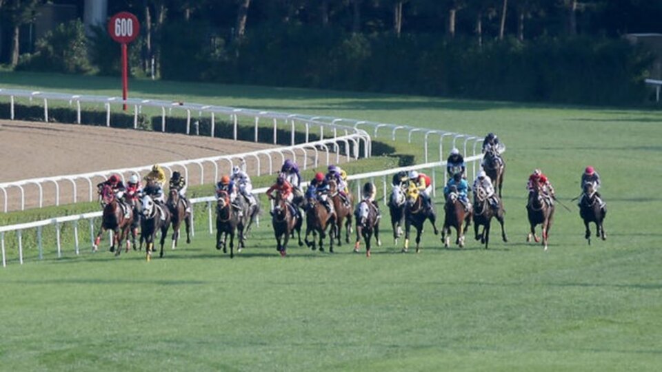 95. Gazi Koşusu ne zaman, saat kaçta?