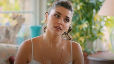 Sen Çal Kapımı fragman yayında