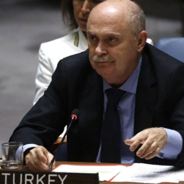 Sinirlioğlu'dan "Cilvegözü" çağrısı