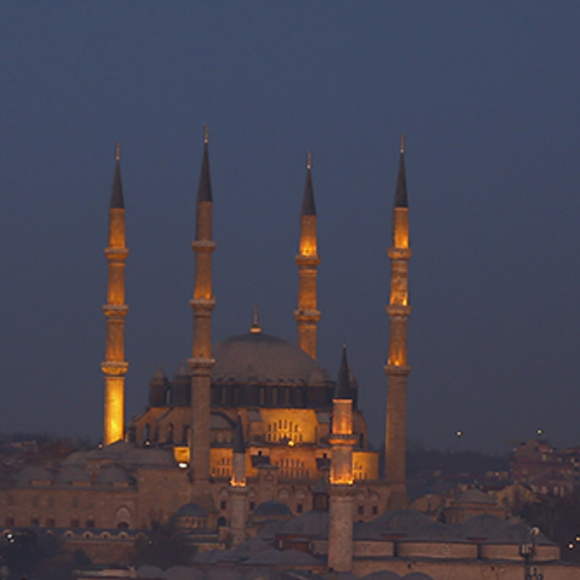 Diyanet 2021 Kandil günleri