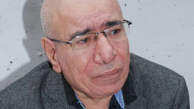 'Kardeşim gözümün önünde yanarak vefat etti'