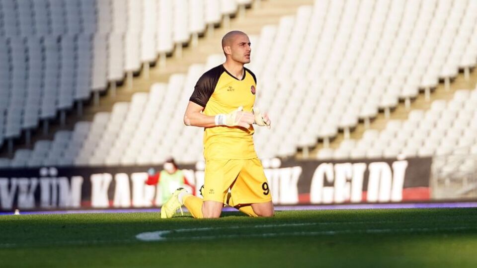 Galatasaray iddiası!