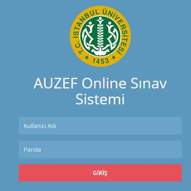 İÜ AUZEF final sınav sonuçları açıklandı!