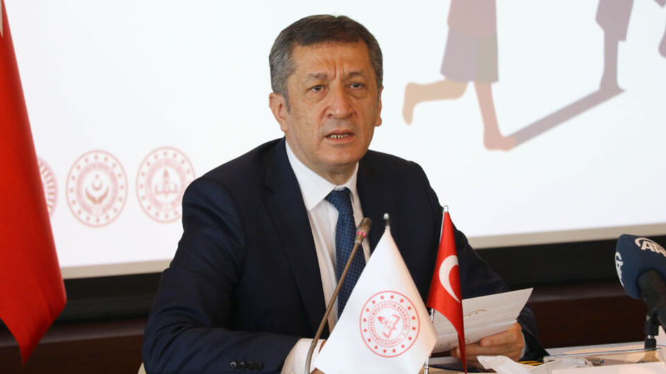 Milli Eğitim Bakanı'ndan o iddialara yanıt