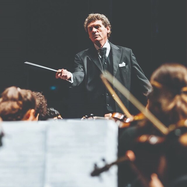 CRR Senfoni Orkestrası'ndan yaz konserleri