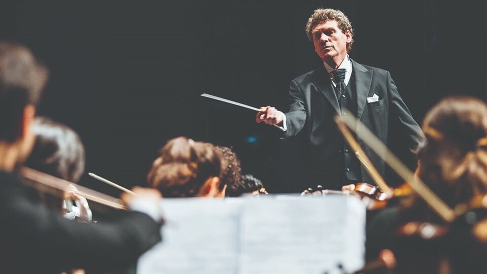 CRR Senfoni Orkestrası'ndan yaz konserleri