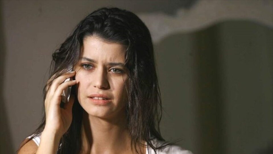 Bihter Ziyagil unutulmadı...