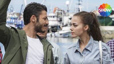 'Cam Tavanlar'da Leyla ile Cem arasında tansiyon yükseliyor