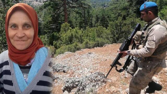 İşitme engelli kadın aranıyor