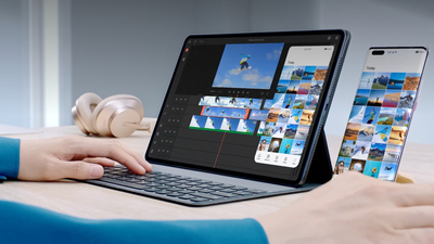 İlk ürünleri Türkiye'de