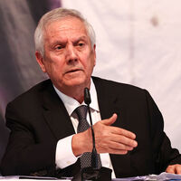 "Ben Fenerbahçe'nin kendisiyim"