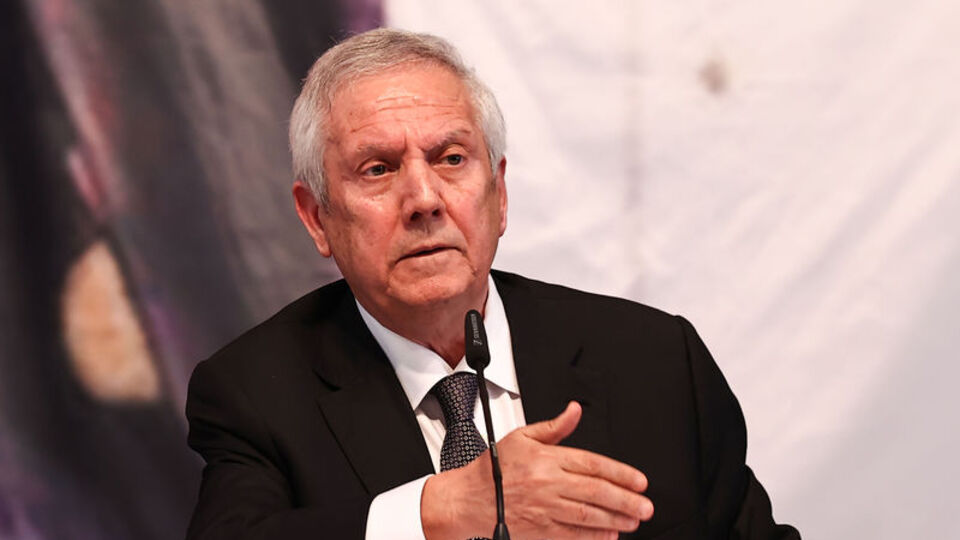 "Ben Fenerbahçe'nin kendisiyim"