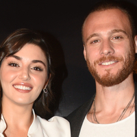 "Birbirimize şans getiriyoruz"