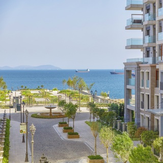 Büyükyalı'da 36 ay, vade farksız kampanya sürüyor