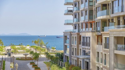 Büyükyalı'da 36 ay, vade farksız kampanya sürüyor