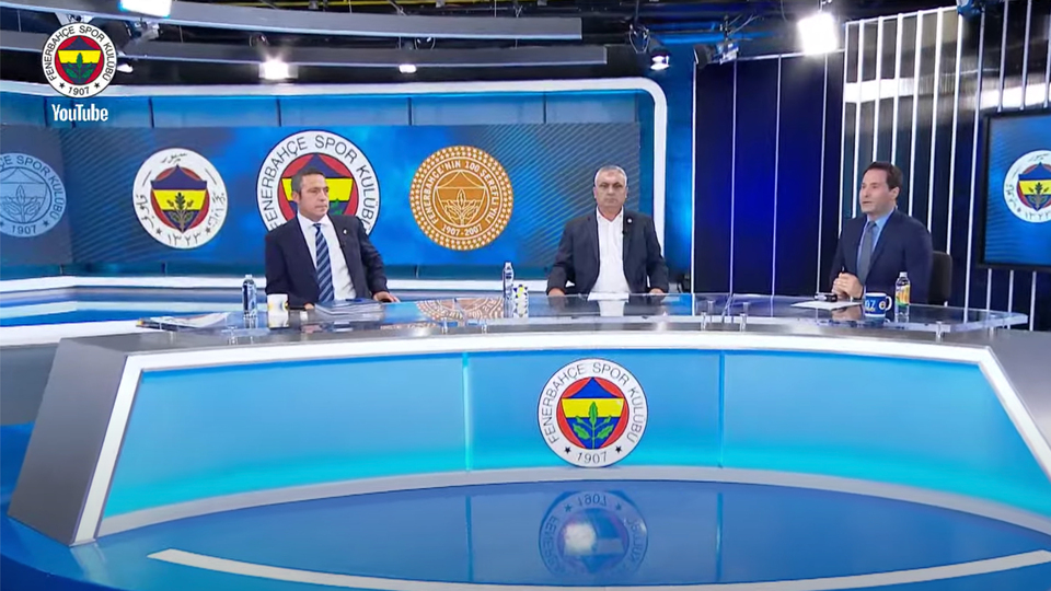 Koç ve Yeşilyurt konuştu!