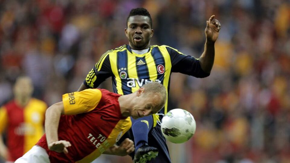 Türkiye'ye dönmek istiyor!