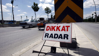 Bakan Soylu: Kara yollarındaki hız limiti artabilir