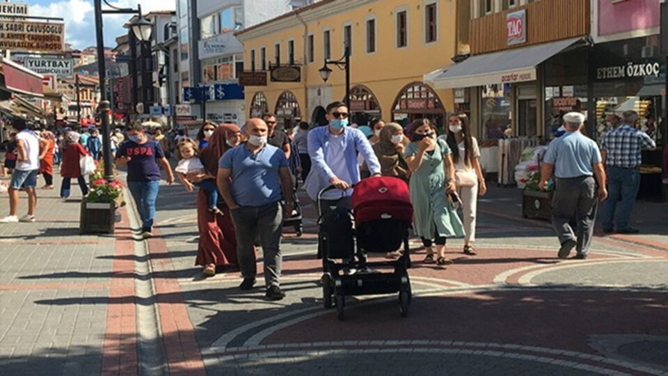 Bartın hakkında merak edilenler