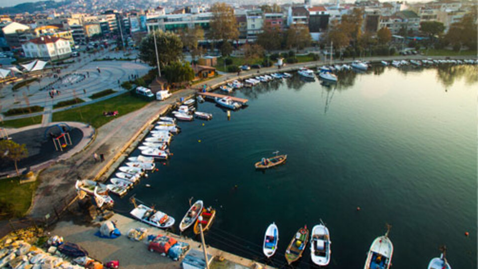Yalova nerede, hangi bölgede?