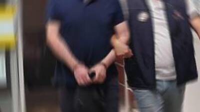 Yozgat merkezli FETÖ operasyonunda 4 gözaltı