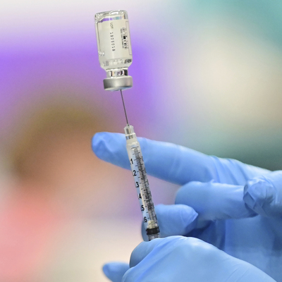 "Aşı kısırlık yapıyor" polemiğini bitirecek araştırma!