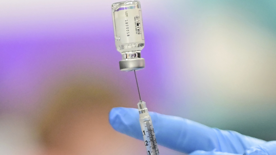 "Aşı kısırlık yapıyor" polemiğini bitirecek araştırma!