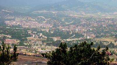 Karabük nerede, hangi bölgede?