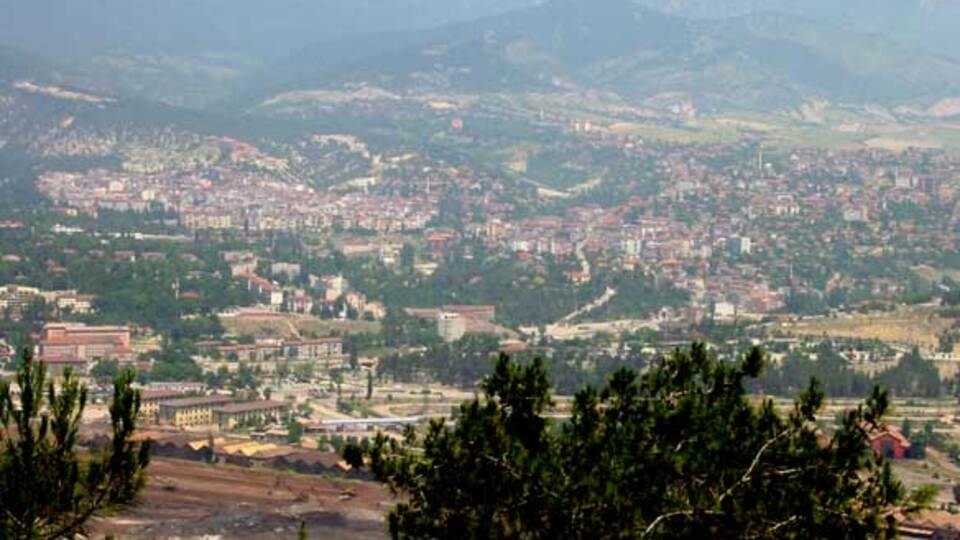 Karabük nerede, hangi bölgede?