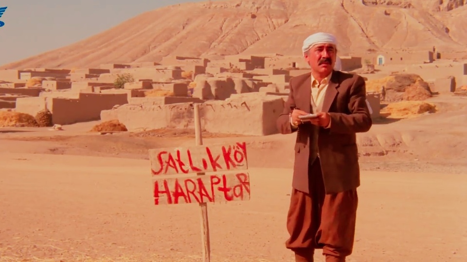 Züğürt Ağa oyuncuları kimler?