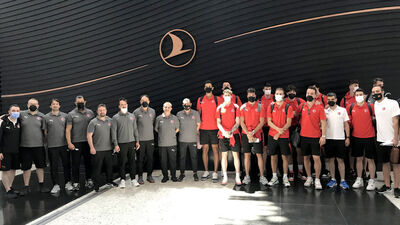 "Tüm planlarımızı yaptık"