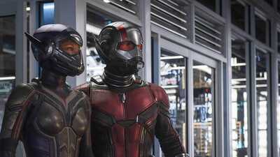 Karınca Adam filmi oyuncuları kimler?