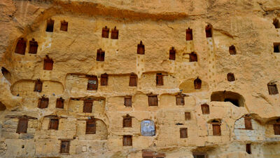 Karaman nerede, hangi bölgede?