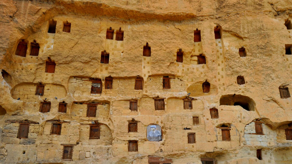 Karaman nerede, hangi bölgede?