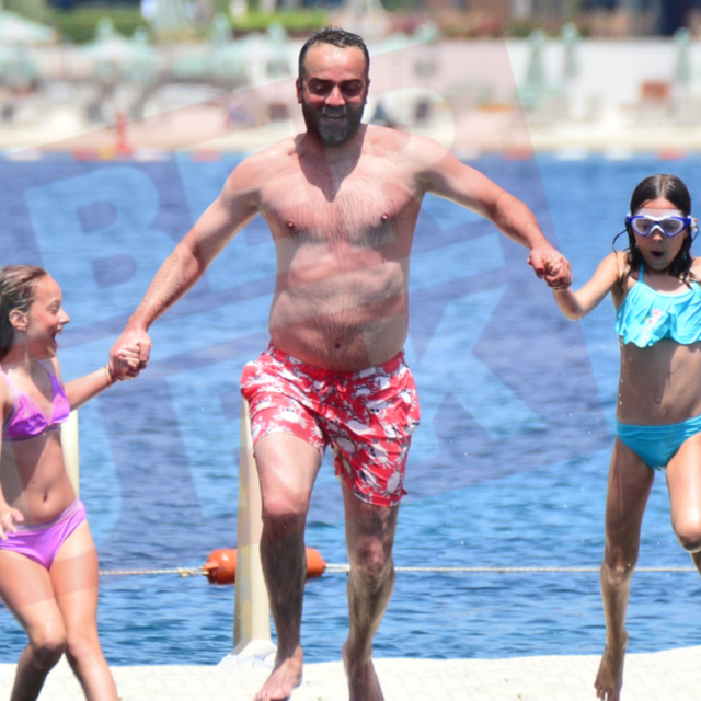 Şentürkler!