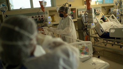 Yeni vaka sayısı açıklandı