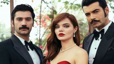 Bir Zamanlar Çukurova final mi yapıyor?