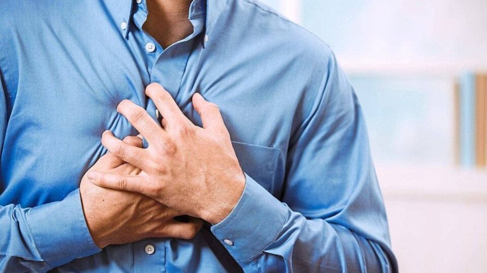 Kalp kası iltihabı nedir, nasıl olur?