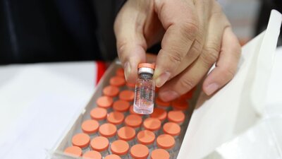 Sinovac aşısı yan etkileri neler?