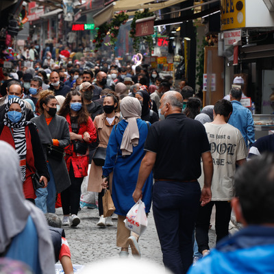 Kabus varyant! En güçlüsü, en hızlısı ve en bulaştırıcısı...