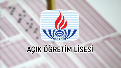 Açık Lise üçüncü dönem sınav tarihleri