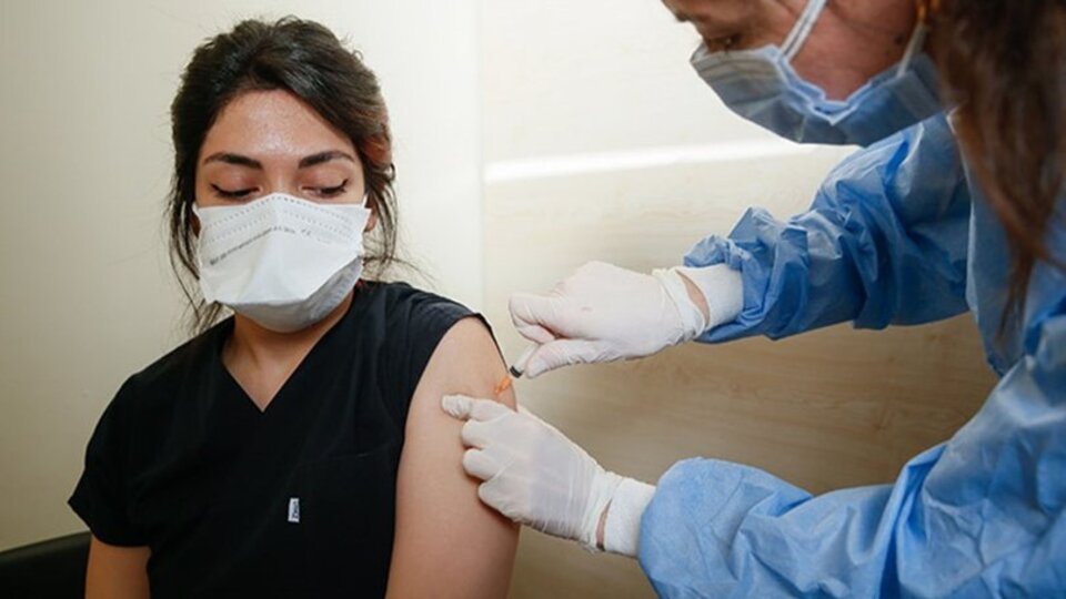 2. doz aşı ne zaman yapılıyor?