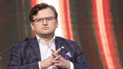 Rusya ile diyalog girişimine Ukrayna'dan tepki