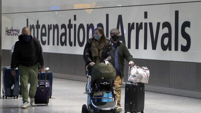 İngiltere, Türkiye'yi kırmızı listeden çıkaracak mı?