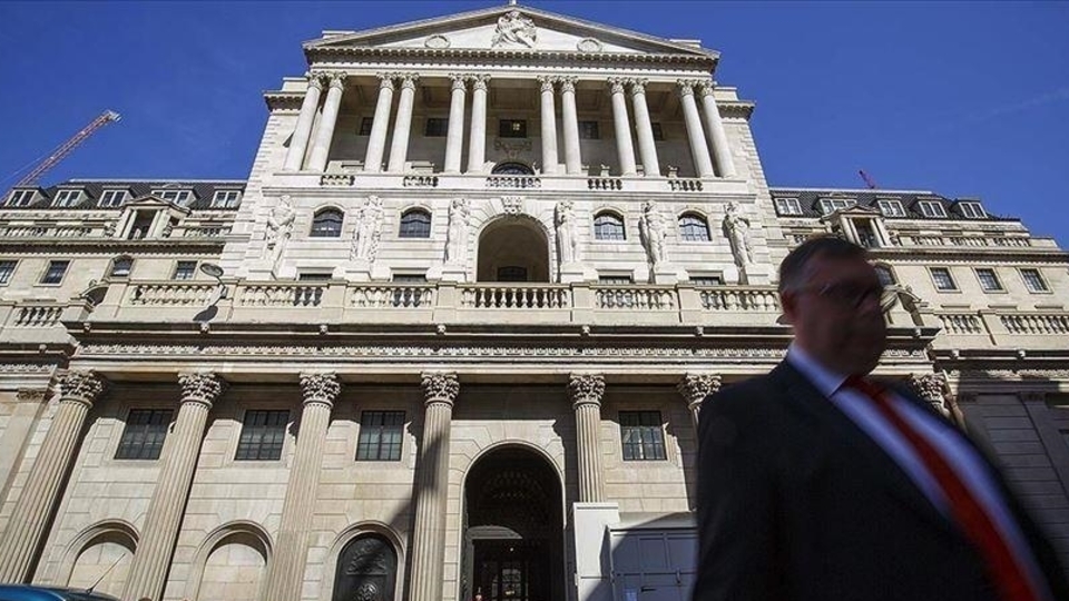 BoE, faize dokunmadı