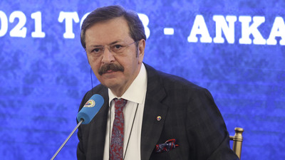 Rusya ile 100 milyar dolar ticaret hedefi