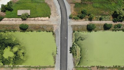 Kanal İstanbul'un uzunluğu ne kadar olacak?