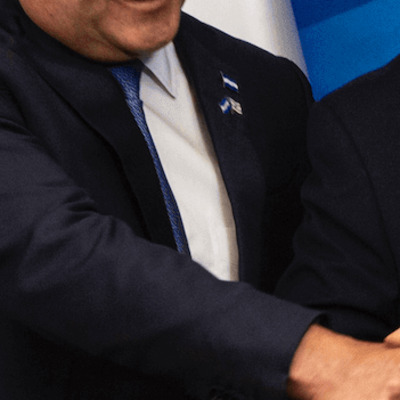 Honduras, Tel Aviv'deki büyükelçiliğini Kudüs'e taşıdı